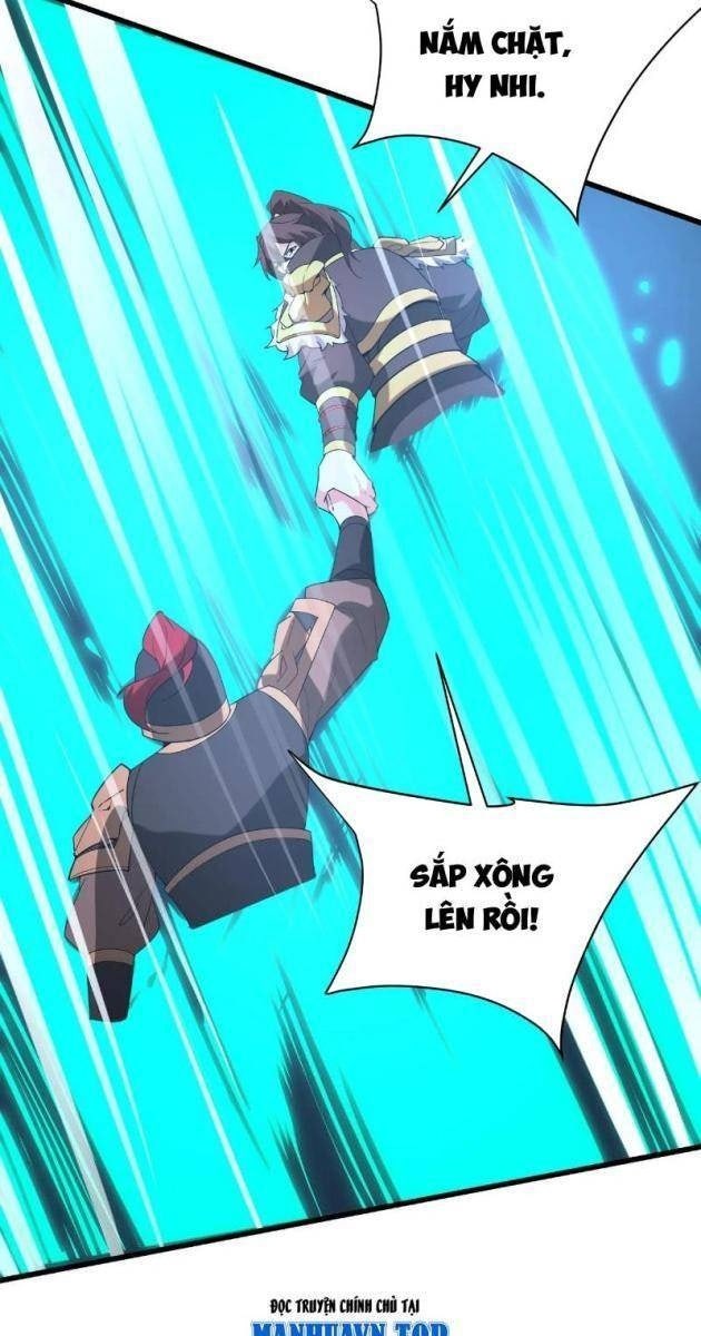 Đại Tần Ta Con Trai Tần Thủy Hoàng Giết Địch Thăng Cấp Thành Thần - Page 45