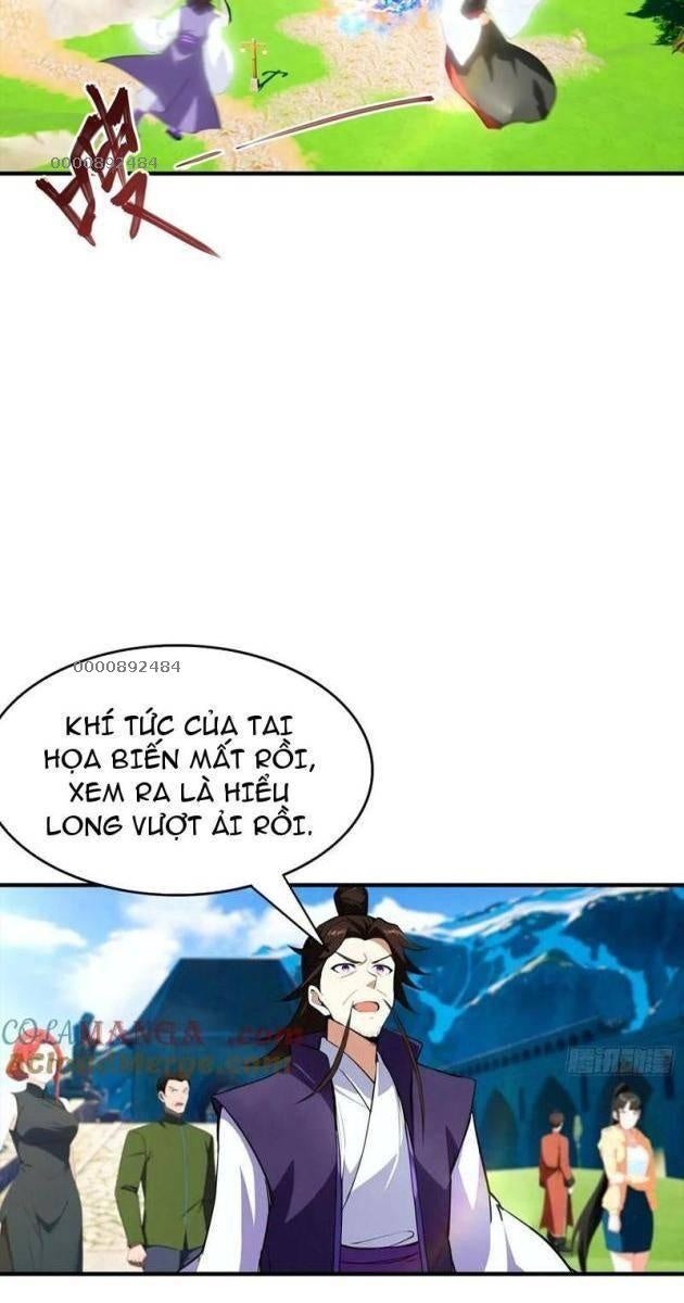 Toàn Dân Ngự Thú: Bắt Đầu Từ Sơn Hải Kinh Ta Quét Ngang Toàn Cầu - Page 5