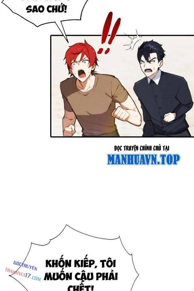 Toàn Dân Ngự Thú: Bắt Đầu Từ Sơn Hải Kinh Ta Quét Ngang Toàn Cầu - Page 39