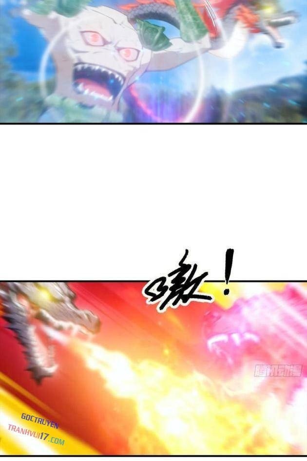 Toàn Dân Ngự Thú: Bắt Đầu Từ Sơn Hải Kinh Ta Quét Ngang Toàn Cầu - Page 34