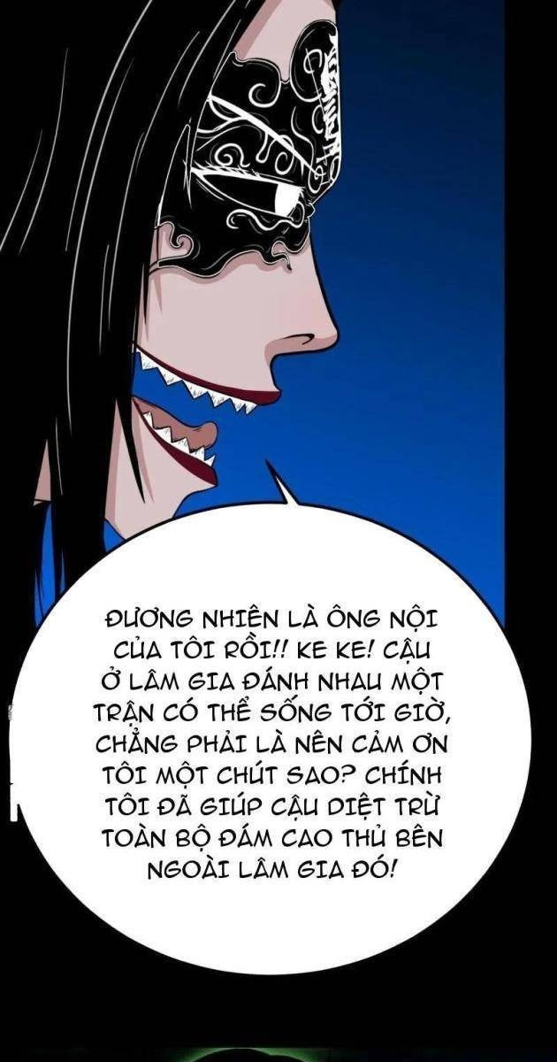 Đấu Yếm Thần - Page 97