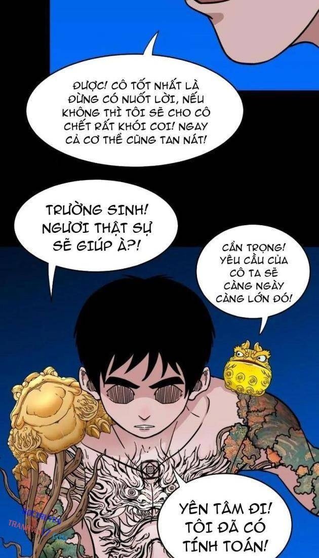 Đấu Yếm Thần - Page 133