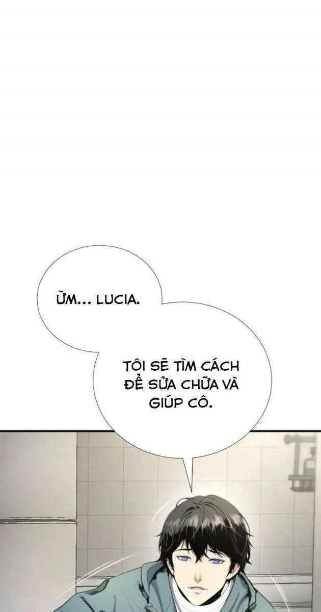 Tăng Cấp Với Các Vật Phẩm Độc Quyền Của Dungeon - Page 52