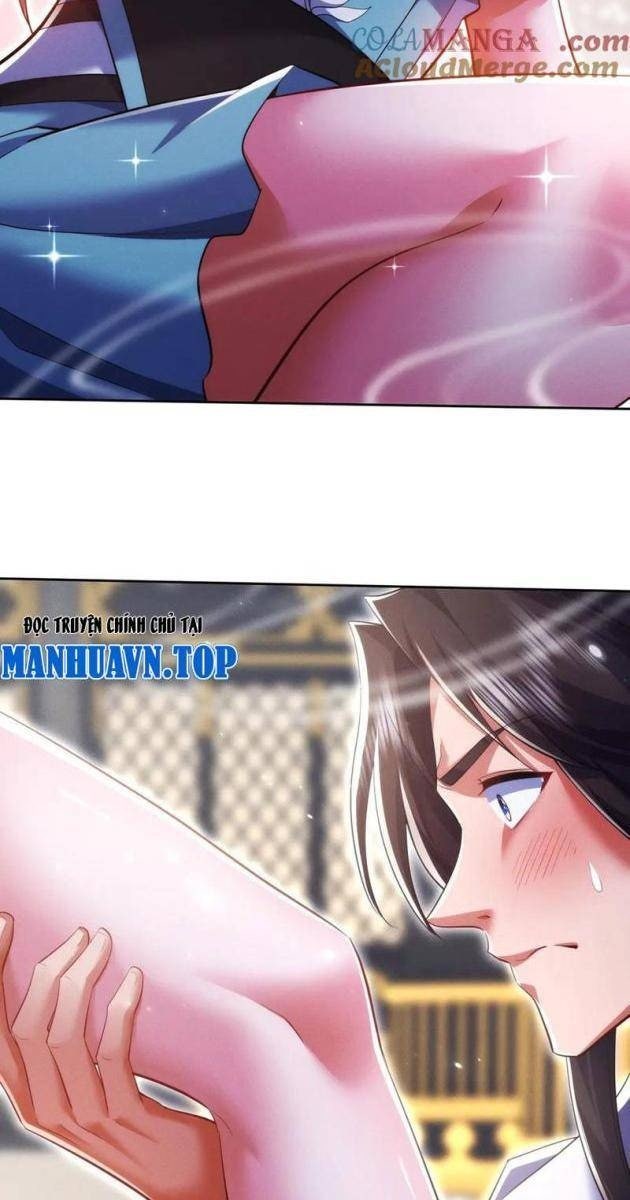 Các Nữ Sư Tôn Đều Muốn Chiếm Hữu Ta - Page 11