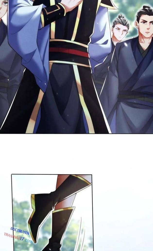 Các Nữ Sư Tôn Đều Muốn Chiếm Hữu Ta - Page 42