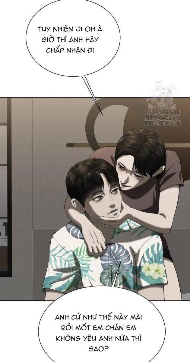 Bạn Gái Tôi Là Quái Vật - Page 116