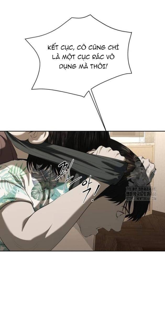 Bạn Gái Tôi Là Quái Vật - Page 11