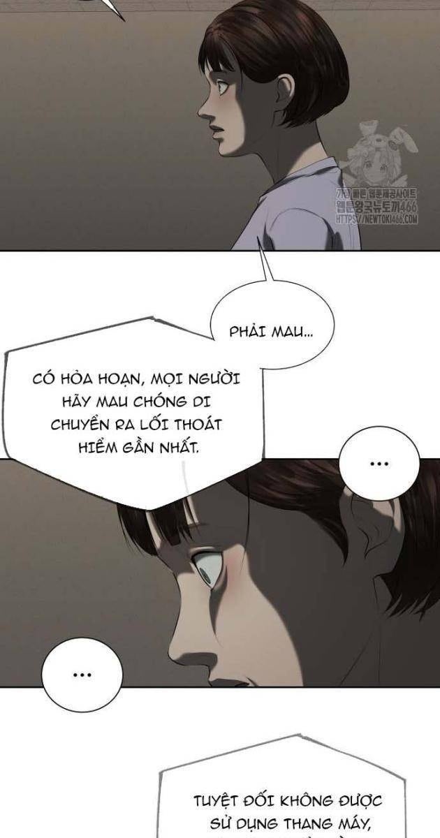 Bạn Gái Tôi Là Quái Vật - Page 66