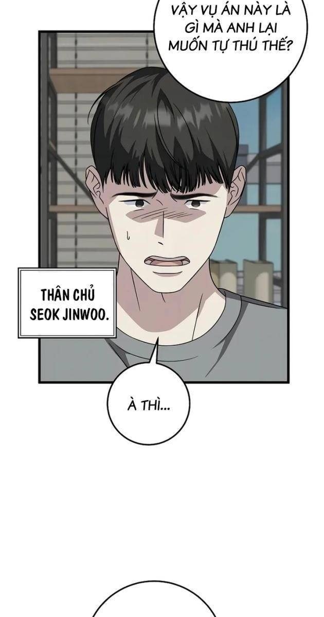 Đây Chính Là Luật Pháp - Page 17