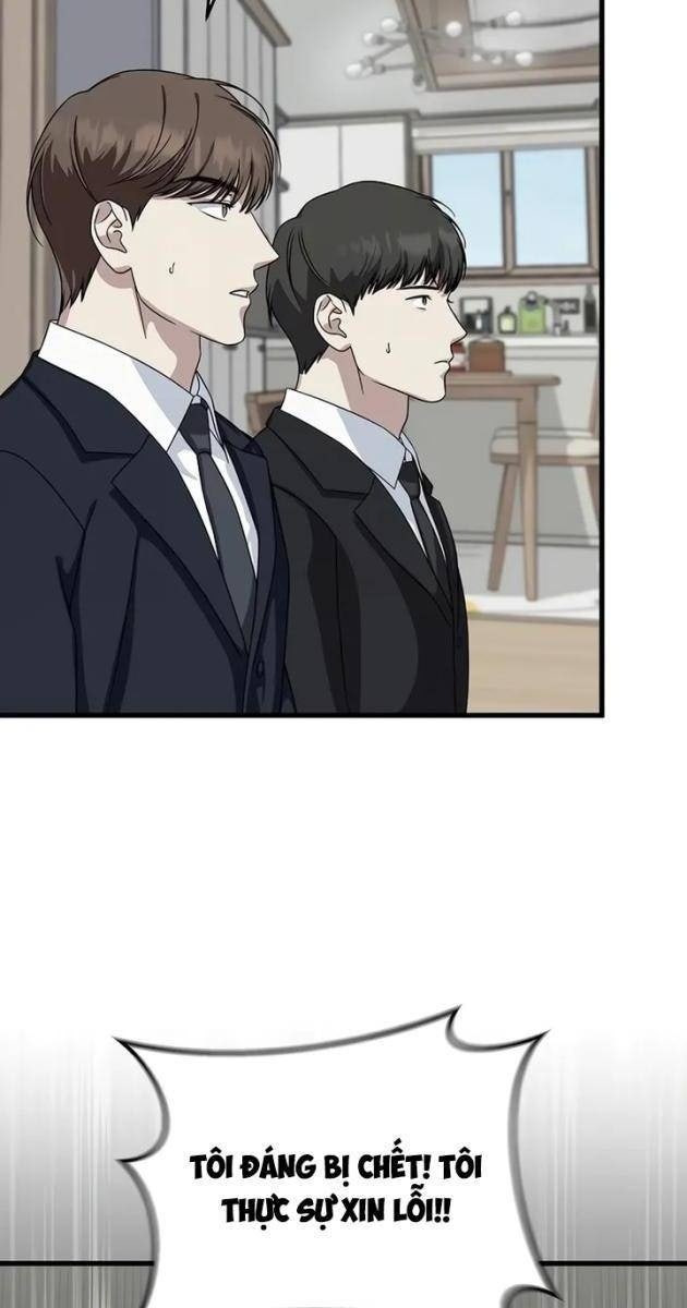 Đây Chính Là Luật Pháp - Page 58