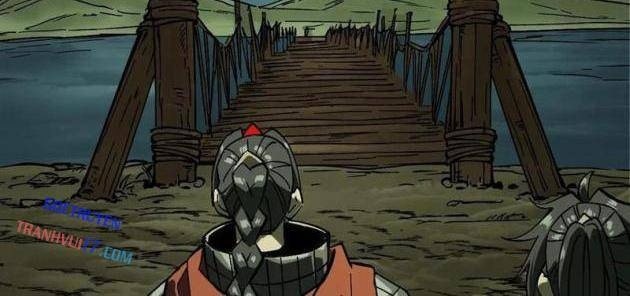 Không Cẩn Thận Lưu Danh Muôn Thủa - Page 18