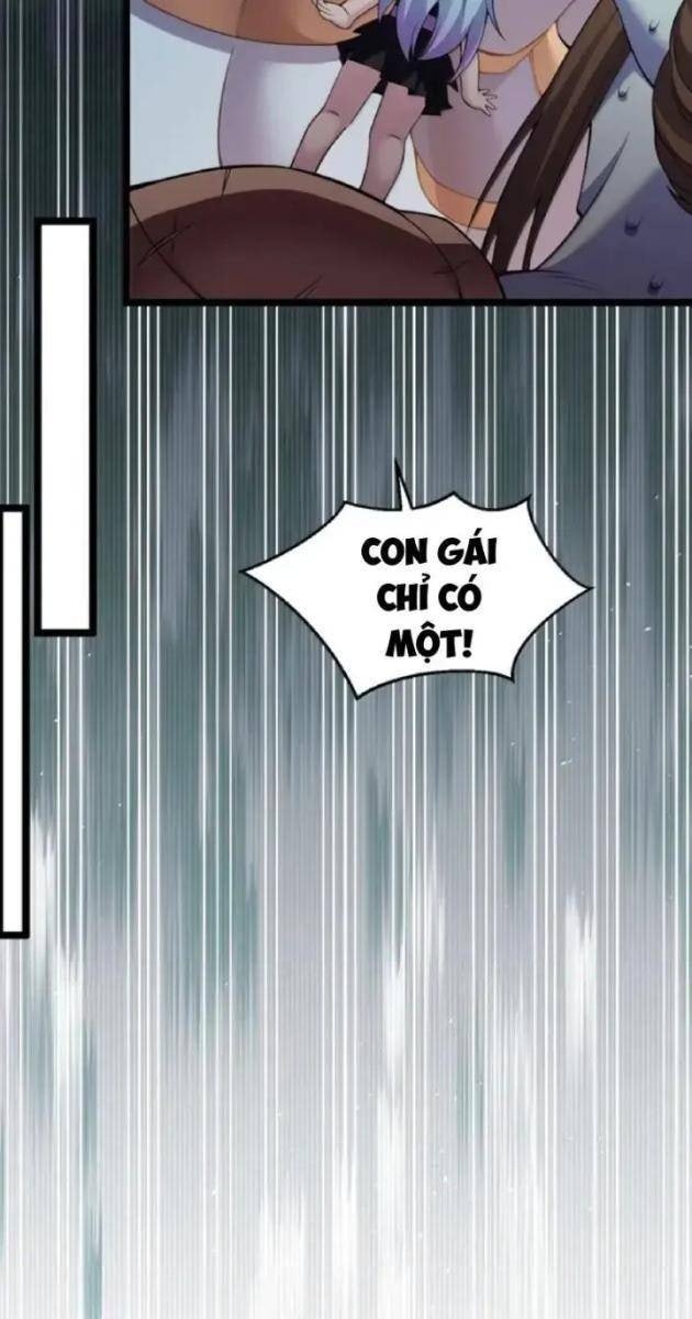 Hảo Đồ Nhi Hãy Tha Cho Vi Sư - Page 37