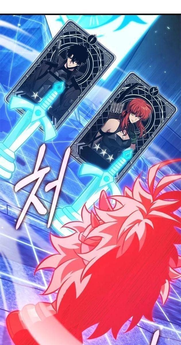 Để Ta Quay Gacha Vô Hạn - Page 24