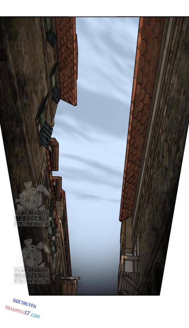 Bộ Mặt Giả Tạo - Page 17