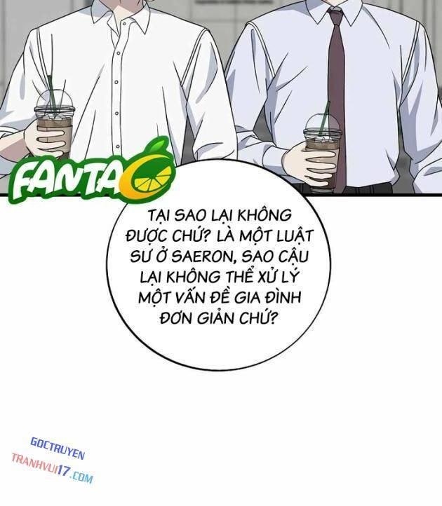 Đây Chính Là Luật Pháp - Page 8