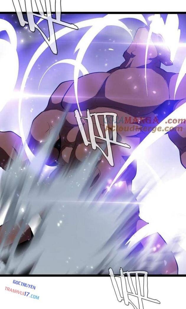 Vạn Tộc Tru Sát!! - Page 42