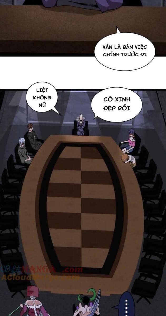 Cao Đẳng Linh Hồn - Page 33