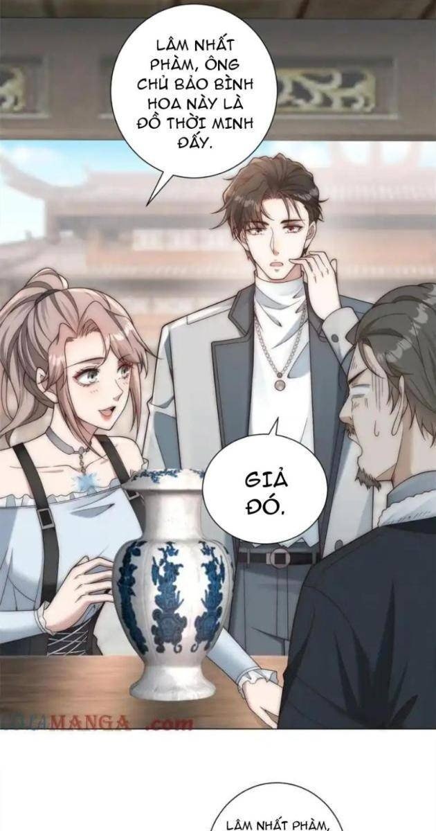 Giá Trị Hàng Hóa Giảm Trăm Vạn Lần - Page 11