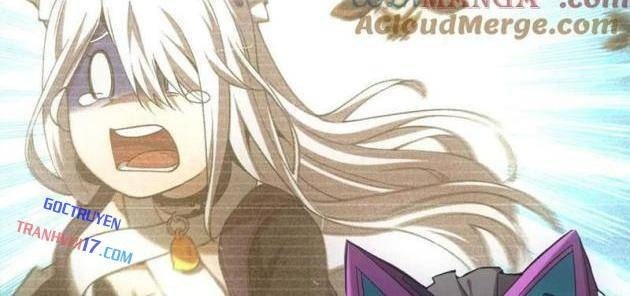 Ta Bán Hàng Rong Thời Tận Thế - Page 32