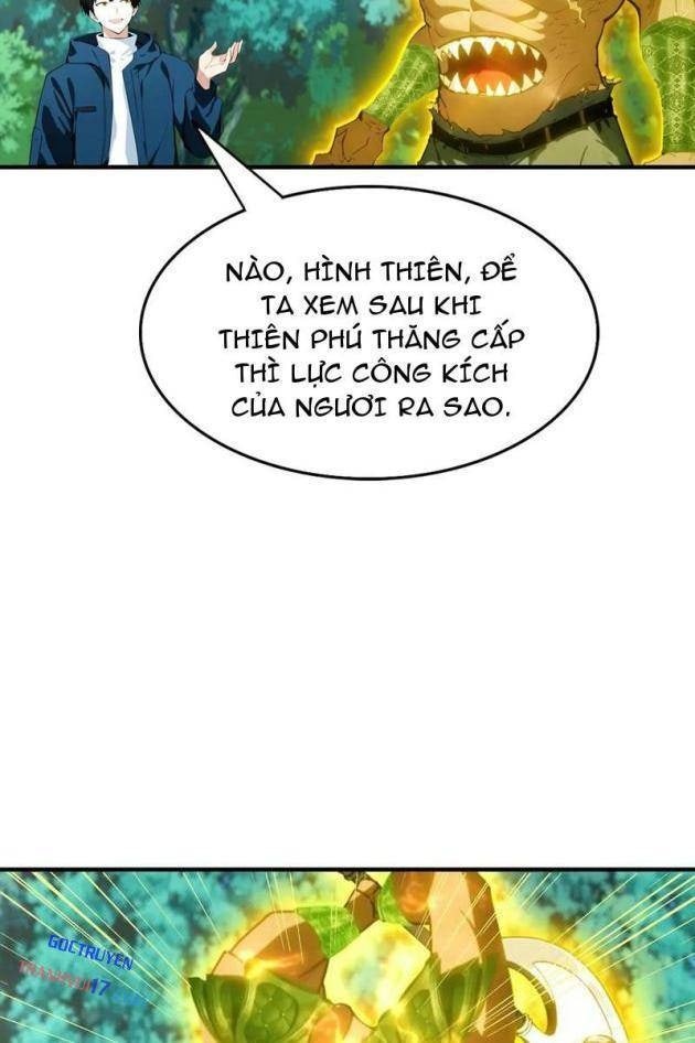 Toàn Dân Ngự Thú: Bắt Đầu Từ Sơn Hải Kinh Ta Quét Ngang Toàn Cầu - Page 22