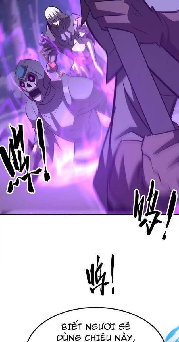 Võng Du Thiên Hạ Vô Song - Page 16