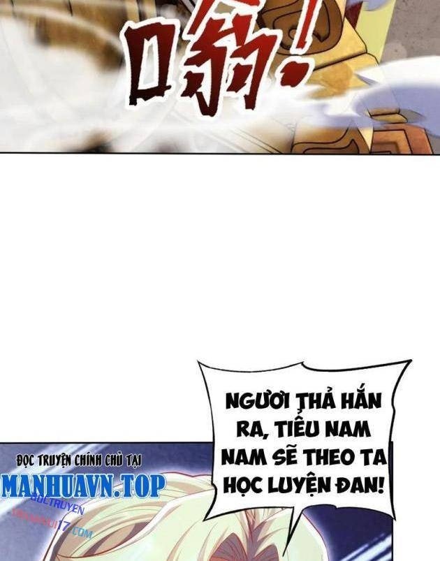 Các Nữ Sư Tôn Đều Muốn Chiếm Hữu Ta - Page 50