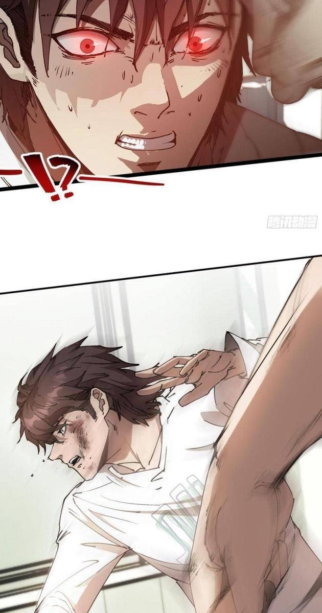 Tận Thế Giáng Lâm, Ta Trùng Sinh Thành Bạo Quân - Page 37