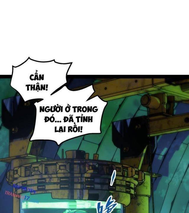 Tận Thế Giáng Lâm, Ta Trùng Sinh Thành Bạo Quân - Page 64