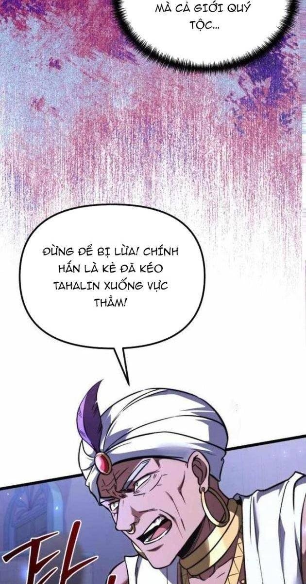 Hắc Kị Sĩ Thiên Tài Giới Hạn Thời Gian - Page 87