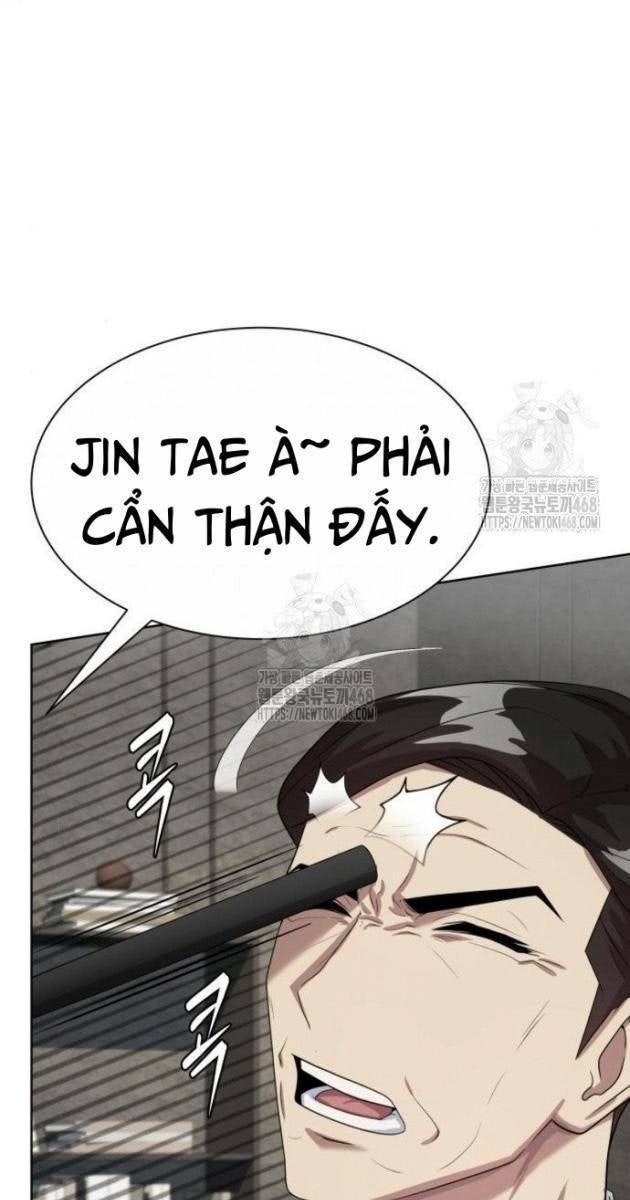 Từ Nhân Viên Vạn Năng Trở Thành Huyền Thoại - Page 122