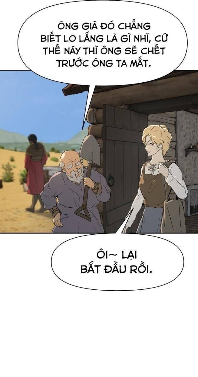 Bộ Mặt Giả Tạo - Page 28