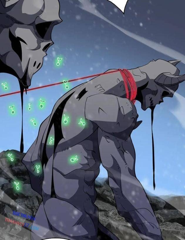 Vạn Tộc Tru Sát!! - Page 24