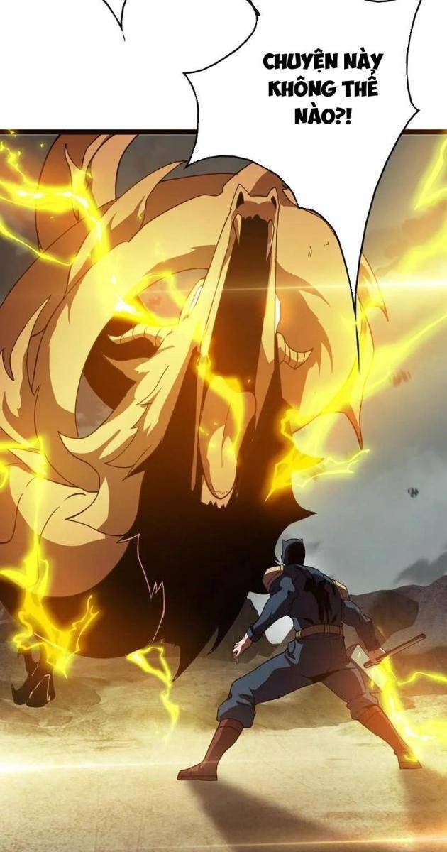 Vạn Tộc Tru Sát!! - Page 23