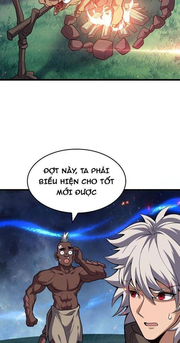 Vạn Tộc Tru Sát!! - Page 27