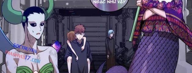 Cao Đẳng Linh Hồn - Page 16