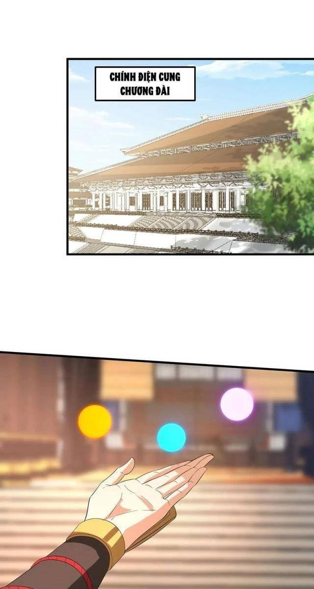 Đại Tần Ta Con Trai Tần Thủy Hoàng Giết Địch Thăng Cấp Thành Thần - Page 59