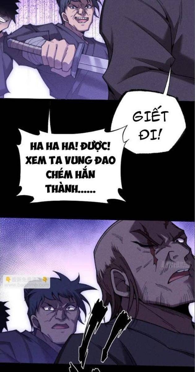 Quỷ Trọc Tiên Đạo - Page 44