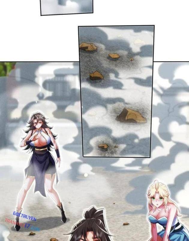 Các Nữ Sư Tôn Đều Muốn Chiếm Hữu Ta - Page 58