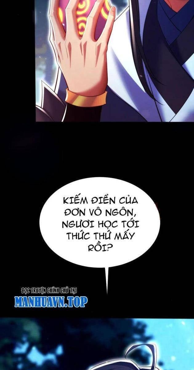 Các Nữ Sư Tôn Đều Muốn Chiếm Hữu Ta - Page 29