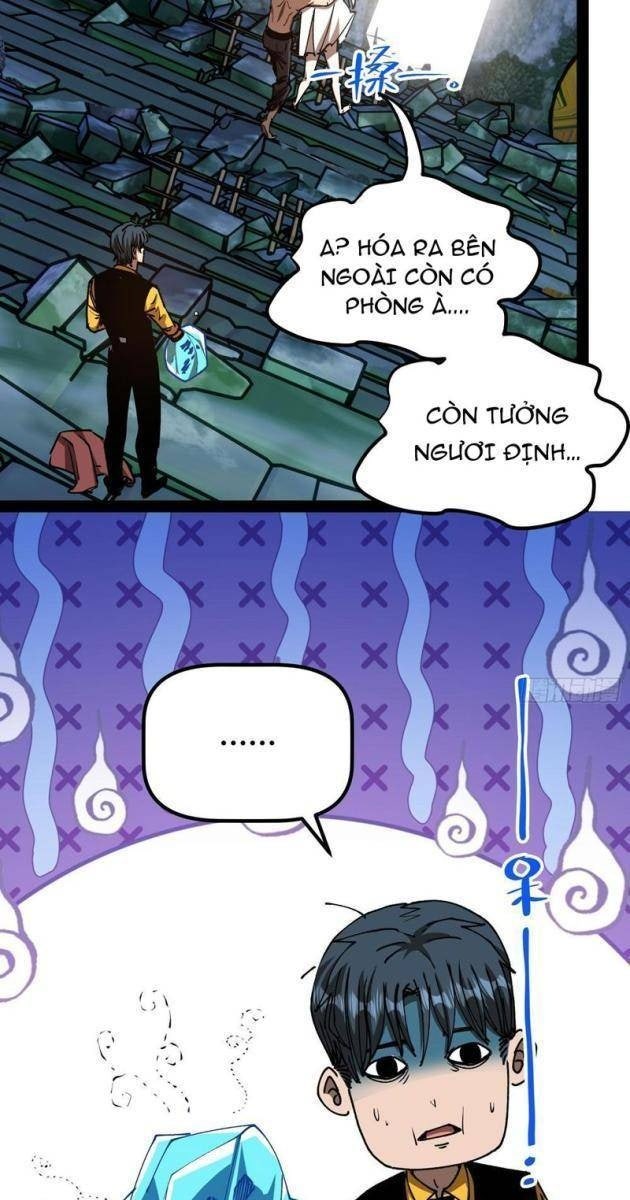 Tận Thế Giáng Lâm, Ta Trùng Sinh Thành Bạo Quân - Page 83