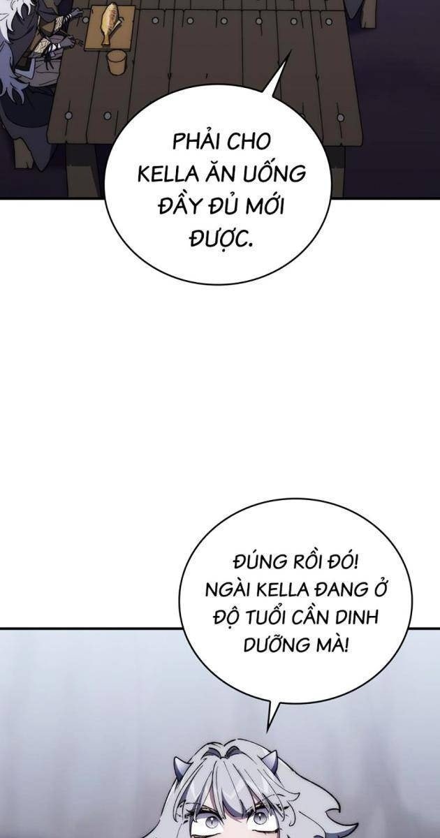 Hầm Ngục Mạnh Nhất - Page 39