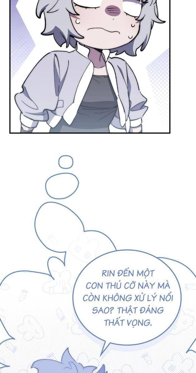 Hầm Ngục Mạnh Nhất - Page 71