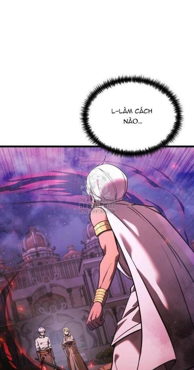 Hắc Kị Sĩ Thiên Tài Giới Hạn Thời Gian - Page 10