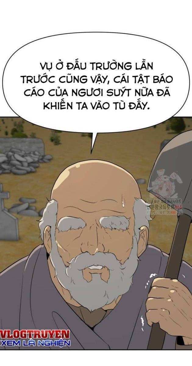 Bộ Mặt Giả Tạo - Page 13