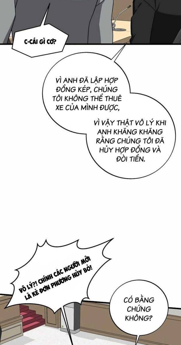 Đây Chính Là Luật Pháp - Page 92