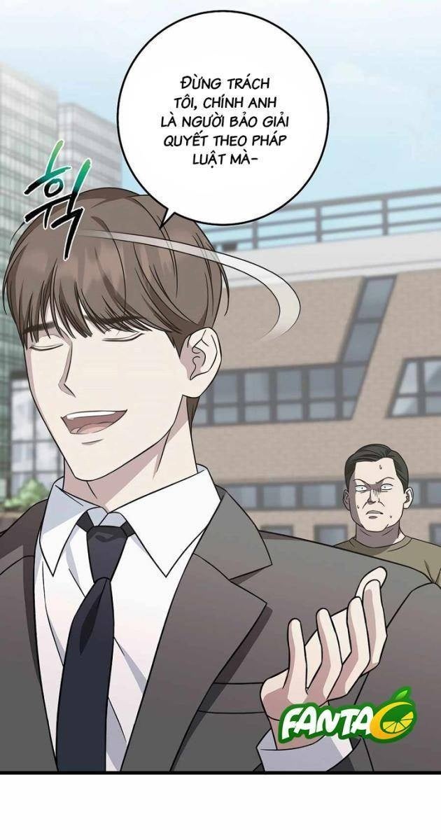 Đây Chính Là Luật Pháp - Page 128