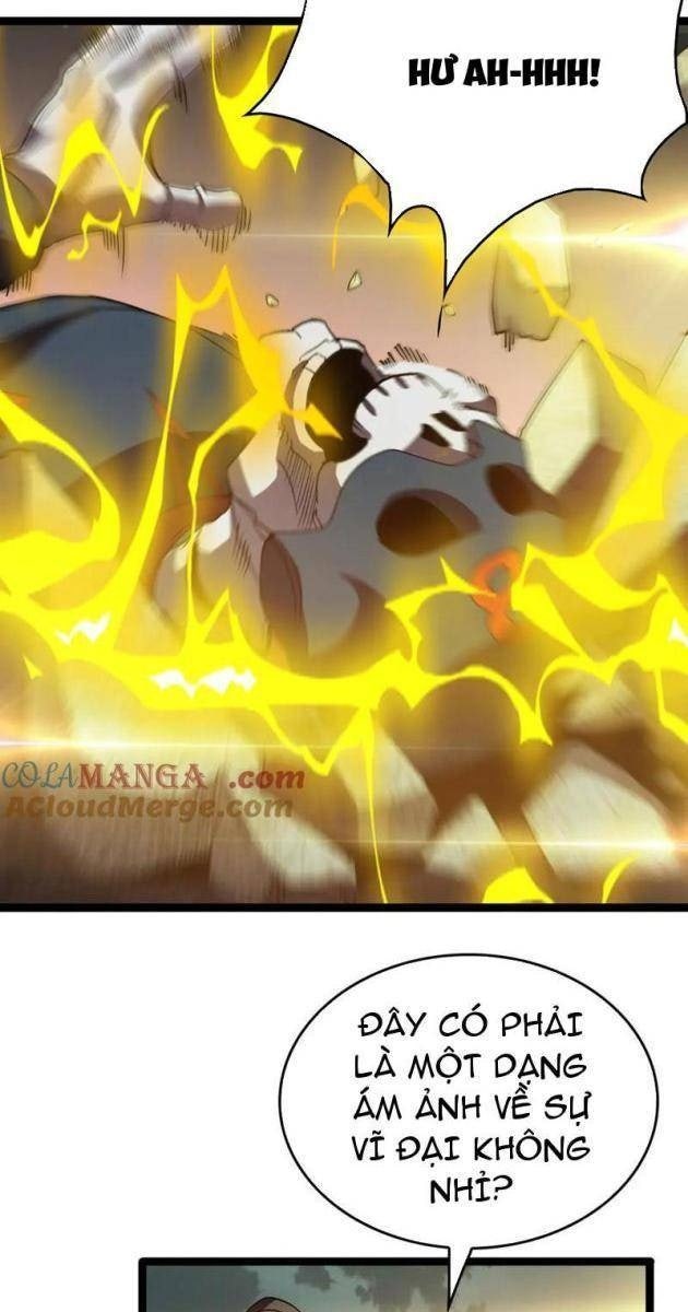 Vạn Tộc Tru Sát!! - Page 27