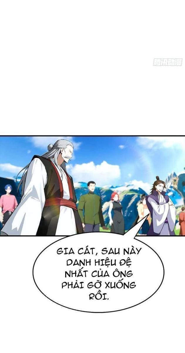 Toàn Dân Ngự Thú: Bắt Đầu Từ Sơn Hải Kinh Ta Quét Ngang Toàn Cầu - Page 13