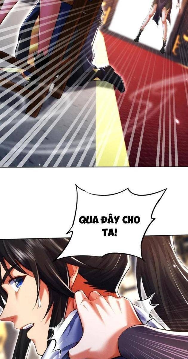 Các Nữ Sư Tôn Đều Muốn Chiếm Hữu Ta - Page 17