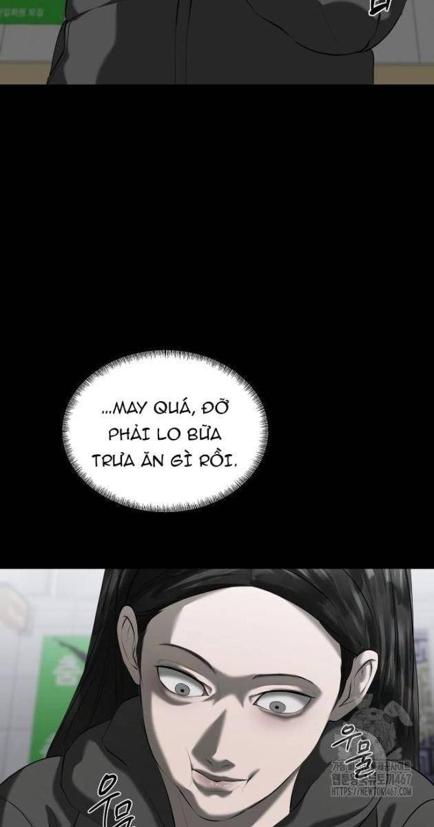 Bạn Gái Tôi Là Quái Vật - Page 17